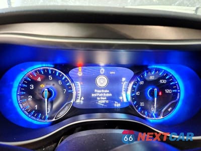 Zdjęcie 9 z 12 samochodu: 2022 CHRYSLER PACIFICA TOURING L VIN:2C4RC1BG9NR114011 - miniatura