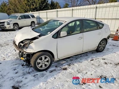 2005 TOYOTA PRIUS JTDKB20UX53069494 - główne zdjęcie licytacji z USA - miniatura