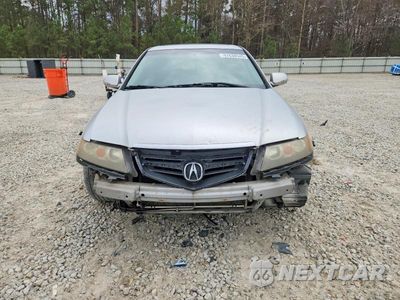 Piąte zdjęcie samochodu w środku: 2004 ACURA TSX VIN:JH4CL96994C009653 - miniatura