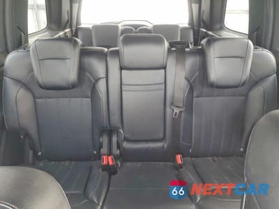 Zdjęcie 10 z 13 samochodu: 2017 MERCEDES-BENZ GLS 450 4MATIC VIN:4JGDF6EE6HA981041 - miniatura
