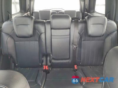 Zdjęcie 10 z 13 samochodu: 2017 MERCEDES-BENZ GLS 450 4MATIC VIN:4JGDF6EE6HA981041 - miniatura