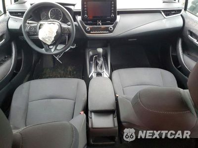 Zdjęcie 8 z 11 samochodu: 2021 TOYOTA COROLLA LE VIN:5YFEPMAE6MP220581 - miniatura