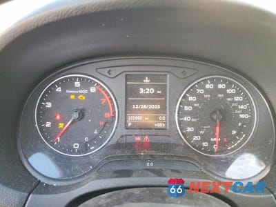 Zdjęcie 9 z 12 samochodu: 2015 AUDI A3 VIN:WAUACGFF7F1007396 - miniatura