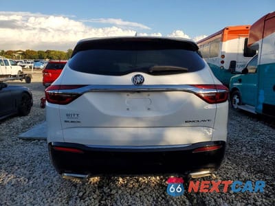 Zdjęcie 6 z 12 samochodu: 2018 BUICK ENCLAVE ESSENCE VIN:5GAERBKW5JJ122102 - miniatura