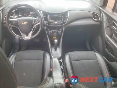 Zdjęcie 8 z 12 samochodu: 2021 CHEVROLET TRAX 1LT VIN:KL7CJLSB0MB358698 - miniatura