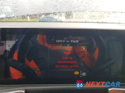 Zdjęcie 9 z 12 samochodu: 2020 MERCEDES-BENZ GLB 250 4MATIC VIN:W1N4M4HB7LW022185 - miniatura