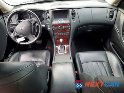 Zdjęcie 8 z 11 samochodu: 2016 INFINITY QX50 BASE VIN:JN1BJ0RR9GM270177 - miniatura