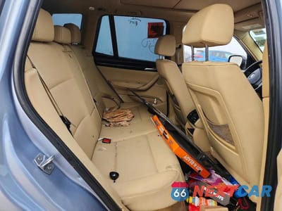 Zdjęcie 10 z 11 samochodu: 2014 BMW X3 XDRIVE28I VIN:5UXWX9C59E0D25241 - miniatura