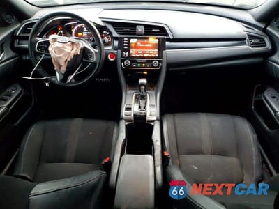 Zdjęcie 8 z 12 samochodu: 2019 HONDA CIVIC SPORT VIN:2HGFC2F83KH523006 - miniatura