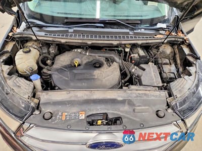 Zdjęcie 12 z 12 samochodu: 2015 FORD EDGE SEL VIN:2FMTK4J92FBC36292 - miniatura