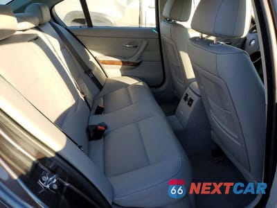 Zdjęcie 10 z 12 samochodu: 2007 BMW 328 I SULEV VIN:WBAVC53547FZ77549 - miniatura