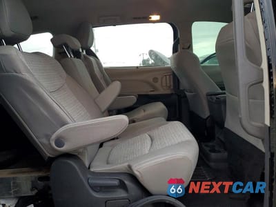 Zdjęcie 11 z 12 samochodu: 2023 TOYOTA SIENNA VIN:5TDKRKEC4PS146261 - miniatura