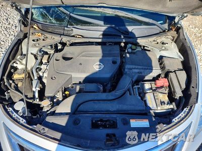 Zdjęcie 11 z 12 samochodu: 2015 NISSAN ALTIMA 2.5 VIN:1N4AL3AP9FN360345 - miniatura