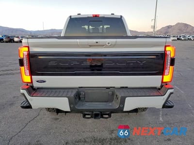 Zdjęcie 6 z 11 samochodu: 2026 FORD F350 SUPER DUTY VIN:1FT8W3BM4TEC37763 - miniatura