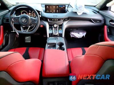 Zdjęcie 8 z 13 samochodu: 2025 ACURA TLX A-SPEC VIN:19UUB6F59SA004872 - miniatura