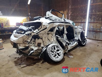 Trzecie zdjęcie samochodu z tyłu: 2025 KIA SPORTAGE SX PRESTIGE VIN:KNDPXCDG0S7179556 - miniatura