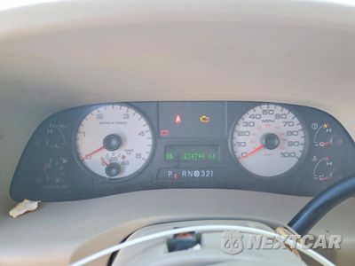 Zdjęcie 9 z 14 samochodu: 2006 FORD F250 SUPER DUTY VIN:1FTSW21P86EA74213 - miniatura