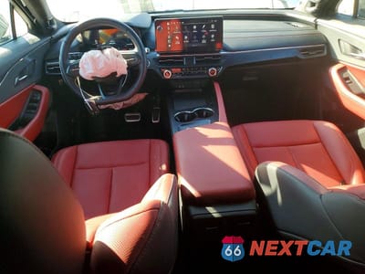 Zdjęcie 8 z 12 samochodu: 2024 ACURA ZDX A-SPEC VIN:4W5KHMRKXRZ504189 - miniatura