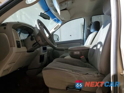 Zdjęcie 7 z 13 samochodu: 2002 DODGE RAM 1500 VIN:3D7HA18N42G190783 - miniatura
