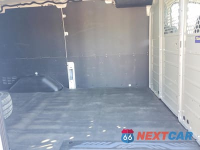 Zdjęcie 11 z 13 samochodu: 2023 FORD TRANSIT T-350 DELIVERY VAN VIN:1FTBW1YK6PKB36862 - miniatura