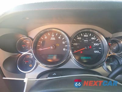 Zdjęcie 9 z 11 samochodu: 2008 CHEVROLET SILVERADO K1500 VIN:1GCEK19038Z301037 - miniatura