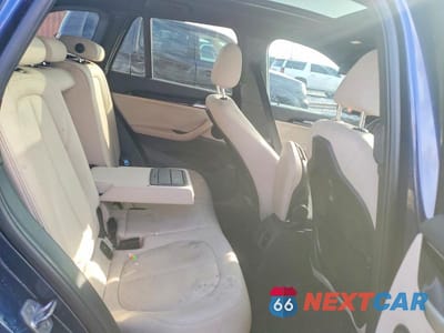 Zdjęcie 11 z 12 samochodu: 2018 BMW X1 SDRIVE28I VIN:WBXHU7C3XJ5L09729 - miniatura