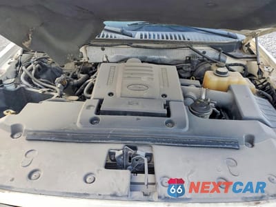 Zdjęcie 12 z 13 samochodu: 2007 FORD EXPEDITION LIMITED VIN:1FMFU19537LA89943 - miniatura