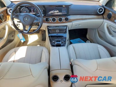 Zdjęcie 8 z 11 samochodu: 2017 MERCEDES-BENZ E 300 VIN:WDDZF4JB5HA096071 - miniatura