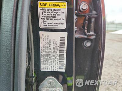 Zdjęcie 13 z 14 samochodu: 2011 HONDA CR-V EXL VIN:JHLRE4H7XBC024277 - miniatura