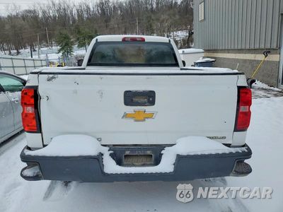 Zdjęcie 6 z 12 samochodu: 2015 CHEVROLET SILVERADO C1500 VIN:1GCNCPEH5FZ168693 - miniatura