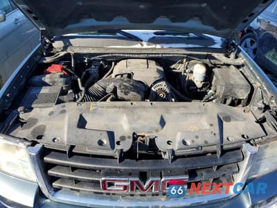 Zdjęcie 11 z 12 samochodu: 2011 GMC SIERRA 1500 VIN:3GTP2VE38BG122175 - miniatura