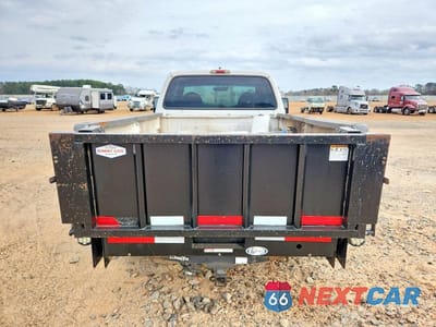 Zdjęcie 6 z 11 samochodu: 2001 FORD F250 SUPER DUTY VIN:1FTNX20LX1EB77330 - miniatura