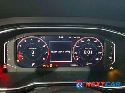Zdjęcie 9 z 11 samochodu: 2024 VOLKSWAGEN JETTA GLI AUTOBAHN VIN:3VW2T7BU2RM071037 - miniatura