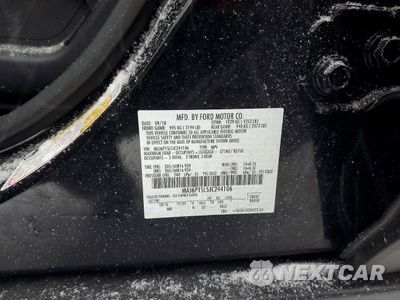 Zdjęcie 13 z 14 samochodu: 2018 FORD ECOSPORT S VIN:MAJ6P1SL5JC244106 - miniatura