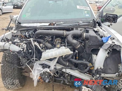 Zdjęcie 11 z 13 samochodu: 2023 FORD F150 RAPTOR VIN:1FTFW1RG6PFC76818 - miniatura