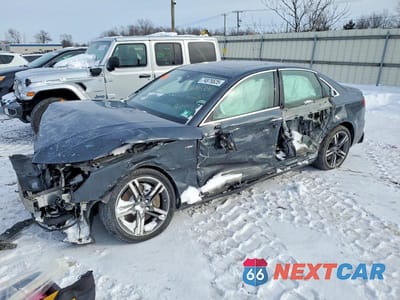 2018 AUDI A4 PREMIUM PLUS WAUENAF49JA153279 - główne zdjęcie licytacji z USA - miniatura