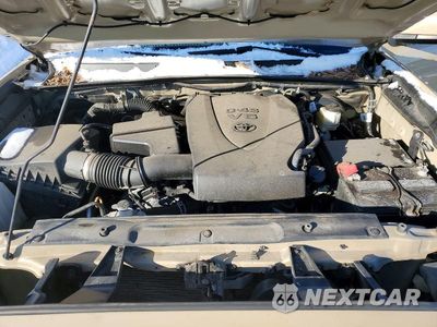 Zdjęcie 11 z 11 samochodu: 2019 TOYOTA TACOMA ACCESS CAB VIN:5TFSZ5AN2KX172787 - miniatura