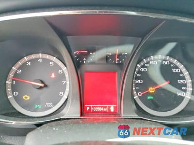 Zdjęcie 9 z 13 samochodu: 2013 GMC TERRAIN SLT VIN:2GKFLXE39D6228884 - miniatura