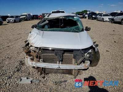 Piąte zdjęcie samochodu w środku: 2017 FORD EDGE SEL VIN:2FMPK3J81HBB94963 - miniatura