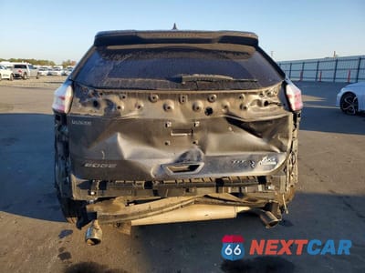 Zdjęcie 6 z 13 samochodu: 2020 FORD EDGE TITANIUM VIN:2FMPK3K96LBB35181 - miniatura