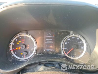 Zdjęcie 9 z 12 samochodu: 2021 TOYOTA HIGHLANDER L VIN:5TDCZRAH9MS521880 - miniatura
