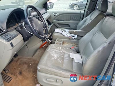 Zdjęcie 7 z 13 samochodu: 2006 HONDA ODYSSEY EXL VIN:5FNRL38656B034843 - miniatura
