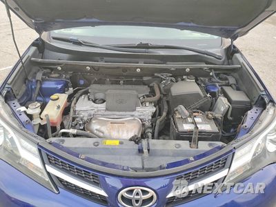 Zdjęcie 12 z 14 samochodu: 2015 TOYOTA RAV4 LE VIN:2T3ZFREV4FW211611 - miniatura