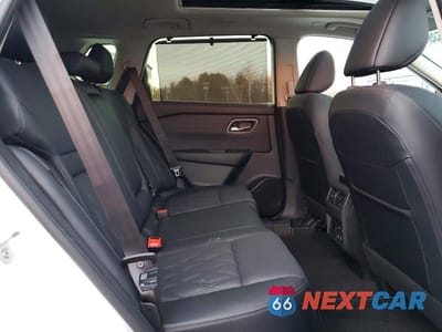 Zdjęcie 11 z 13 samochodu: 2026 NISSAN ROGUE PLATINUM VIN:JN8BT3DD4TW294359 - miniatura