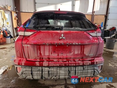 Zdjęcie 6 z 13 samochodu: 2024 MITSUBISHI ECLIPSE CROSS ES VIN:JA4ATUAA8RZ628692 - miniatura