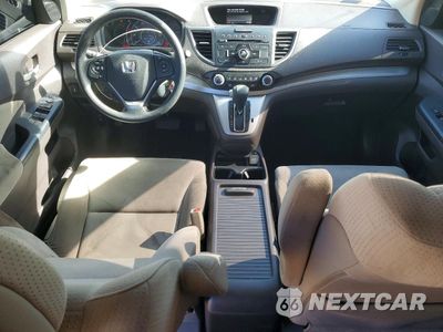 Zdjęcie 8 z 13 samochodu: 2014 HONDA CR-V EX VIN:5J6RM4H50EL050920 - miniatura