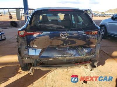 Zdjęcie 6 z 12 samochodu: 2020 MAZDA CX-30 VIN:3MVDMABL4LM133220 - miniatura