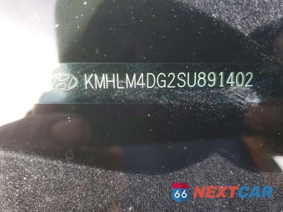 Zdjęcie 12 z 12 samochodu: 2025 HYUNDAI ELANTRA SEL SPORT VIN:KMHLM4DG2SU891402 - miniatura