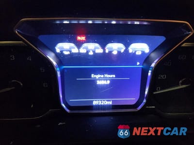Zdjęcie 9 z 13 samochodu: 2021 GMC YUKON SLT VIN:1GKS2BKD8MR248713 - miniatura