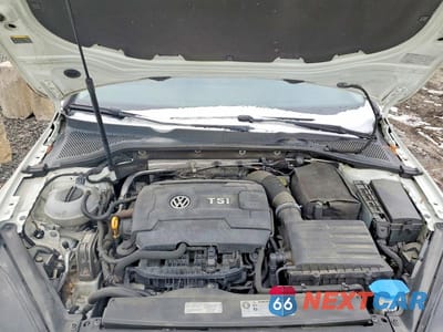 Zdjęcie 11 z 12 samochodu: 2017 VOLKSWAGEN GOLF S VIN:3VW117AU3HM031146 - miniatura